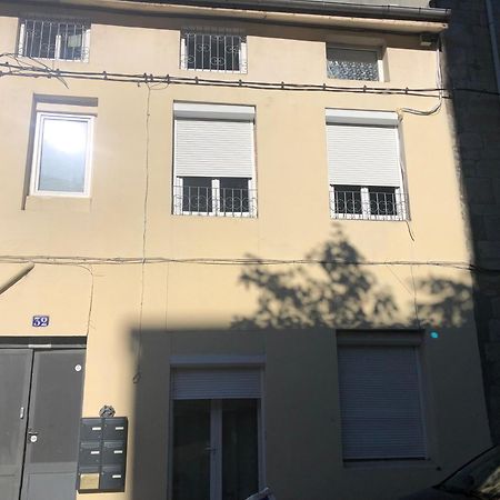 Sci Zlr Apartment Saint-Etienne  Ngoại thất bức ảnh