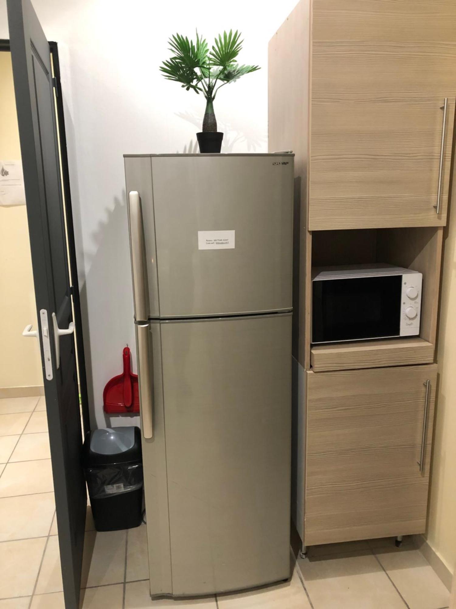 Sci Zlr Apartment Saint-Etienne  Ngoại thất bức ảnh