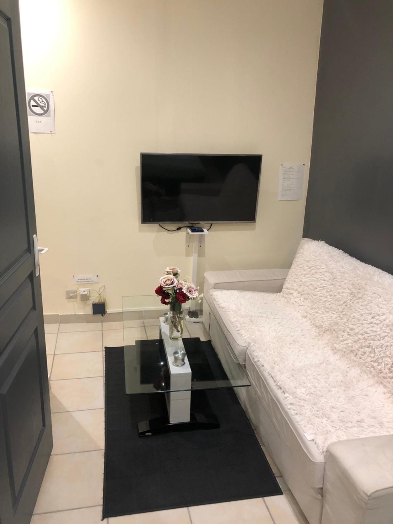 Sci Zlr Apartment Saint-Etienne  Ngoại thất bức ảnh